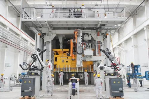 恒驰刷屏 恒大汽车两年六车，速度背后的逻辑与挑战