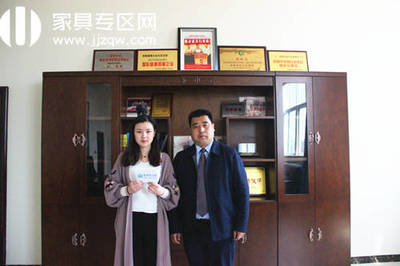 伍福春木业 以诚信铸就品牌，以匠心守护品质