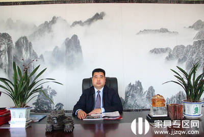 伍福春木业 以诚信为本，做良心企业